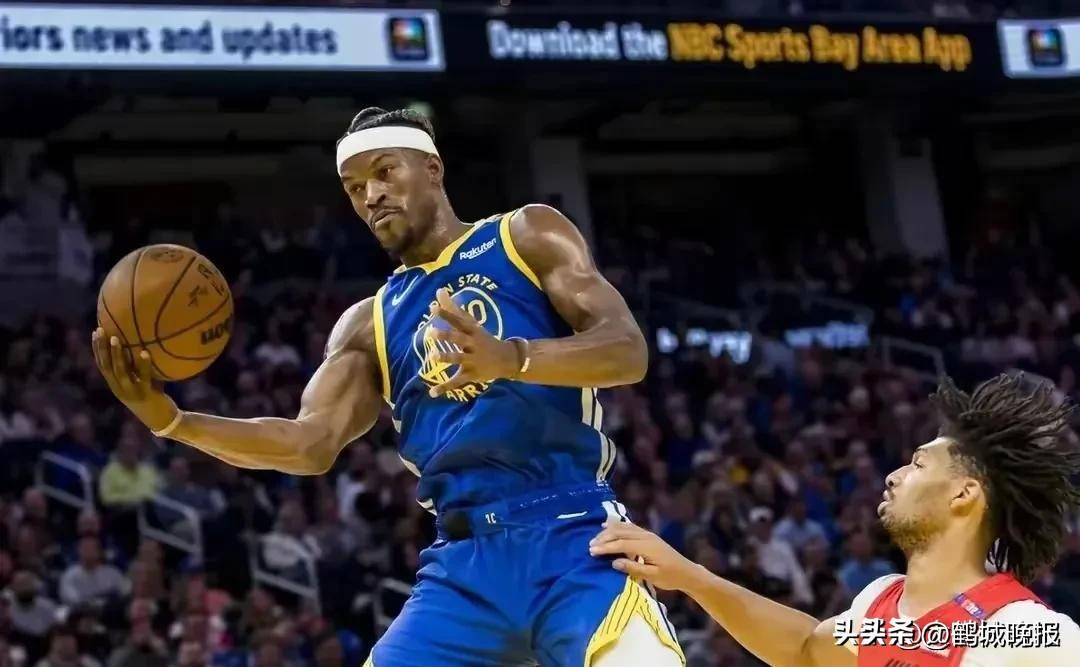 黄蜂狂砍巴特勒分，状态爆棚迎来新赛季高光！