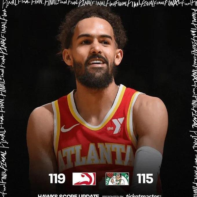 老鹰爆发新星，命运悬念刷新纪录，米切尔球队迎来希望！