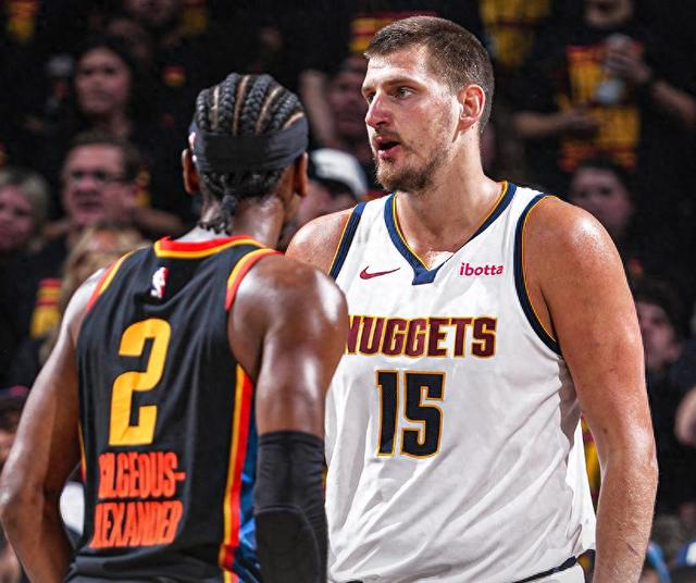 包含约基奇绝杀时刻，球队未来可期点燃赛场，球队未来可期迎来胜利！的词条